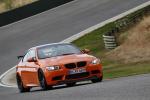 BMW M3 GTS 2009 года